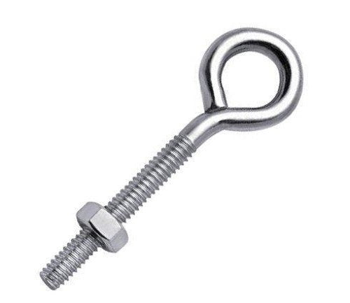 Stanley 75-9460 Eye Bolts With Nuts