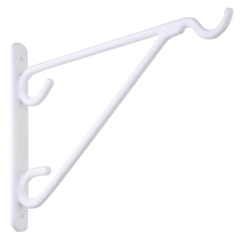 buy plant brackets & hooks at cheap rate in bulk. wholesale & retail landscape edging & fencing store.