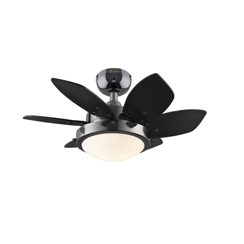 Westinghouse 72246 Quince LED Indoor Ceiling Fan, 30 Watts, 1150 Lumens